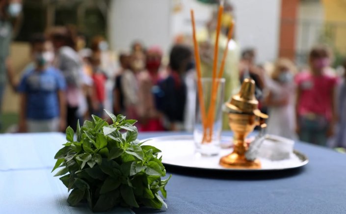 School Year 2025-2026: Πότε ξεκινάει η νέα σχολική χρονιά για τους μαθητές