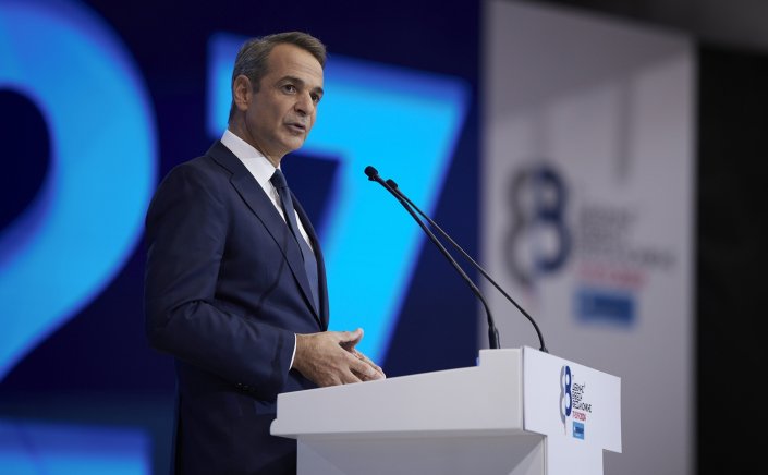 89th Thessaloniki International Fair (TIF): Το δύσκολο «Q&A» του Κ. Μητσοτάκη στο Βελλίδειο!! Από τον εκλογικό νόμο στον ΟΠΕΚΕΠΕ και τον Α. Σαμαρά!!