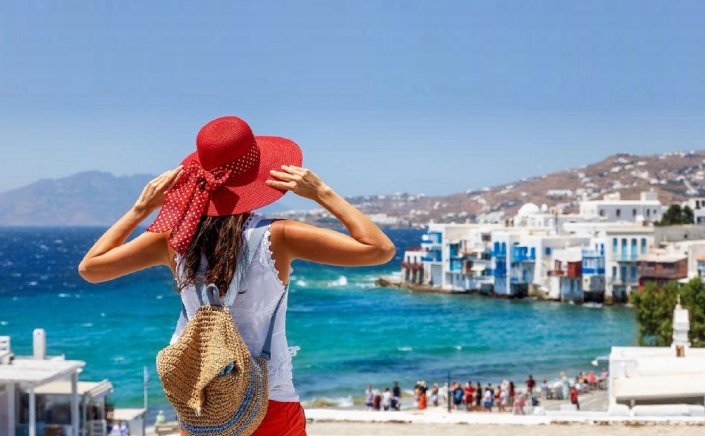 Tourism Season 2025: Τι μας έδειξε η σεζόν 2025, αλλά και οι βασικοί άξονες προσοχής για το 2026, που αφορούν σε τέσσερα μέτωπα!!