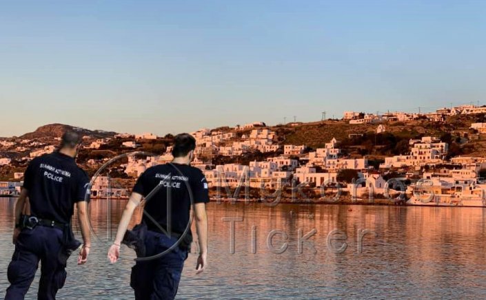 Mykonos arrest: Ισπανός και Κύπριος πίσω από το κύκλωμα ναρκωτικών!! Οι τιμές και η ροζ κοκαΐνη στους αστέρες του Χόλιγουντ!!
