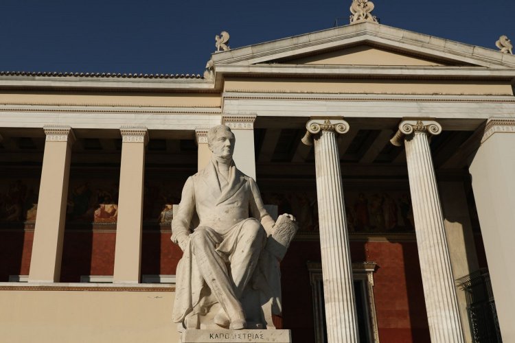 De-registration of students: Τι προβλέπει η νέα ρύθμιση για τους «αιώνιους» φοιτητές - Το τελευταίο «παράθυρο» για ολοκλήρωση των σπουδών