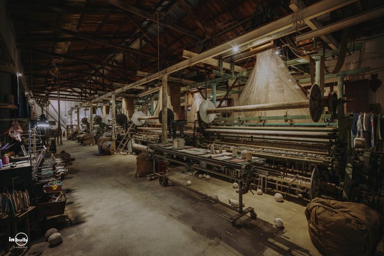 Museum of Cycladic Art: Παρουσίαση στη Σύρο του προγράμματος «Οι Υφάντρες και οι Αναμνήσεις τους» της Πρωτοβουλίας Cycladic Identity του Μουσείου Κυκλαδικής Τέχνης