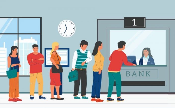 Banking information: Ποια στοιχεία για καταθέσεις στέλνουν οι τράπεζες στην ΑΑΔΕ