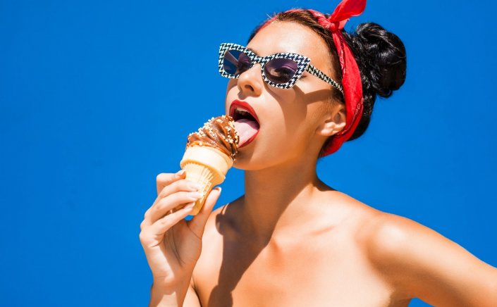 Temperature Sugar Consumption: O εκπληκτικός λόγος που τρώμε περισσότερη ζάχαρη [Μελέτη]