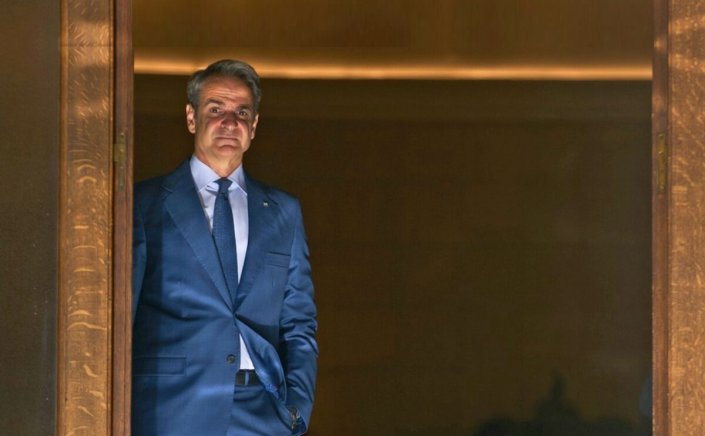 Gov & Political Affairs: Μικρή άνοδος, μεγάλα προβλήματα!! Τι δείχνουν οι πρώτες μετά ΔΕΘ δημοσκοπήσεις!!