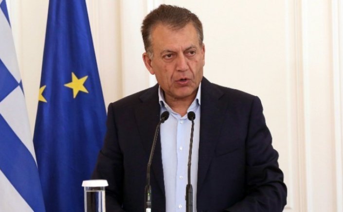 Γιάννης Βρούτσης: «Μπράβο στην Εθνική μας»