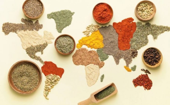 Gastronomy Tourism is Approaching $4 Bilion