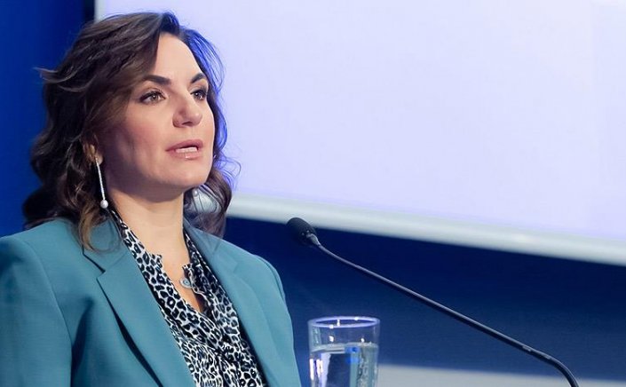 Tourism Min Kefalogianni: Στρατηγική αγορά-στόχος για το υπουργείο Τουρισμού αυτή της Ινδίας