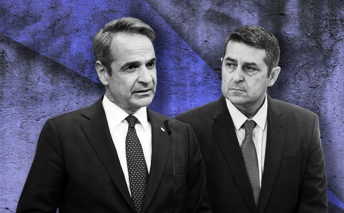 Behind The Scenes: Οι εξελίξεις με Μυλωνάκη θέτουν θέμα «στενού επιτελείου» Μητσοτάκη