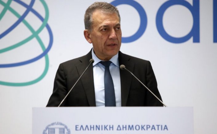 Alternate Sports Min Vroutsis: «Η δέσμευσή μας γίνεται πράξη για ασφαλείς αθλητικές εγκαταστάσεις»