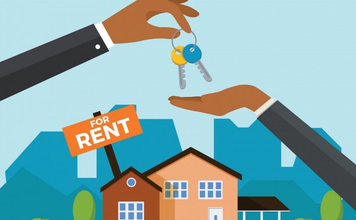 Commercial for Rent: Επαγγελματικές μισθώσεις!! Επανέρχεται ο… «αέρας», εκτοξεύονται οι τιμές!!