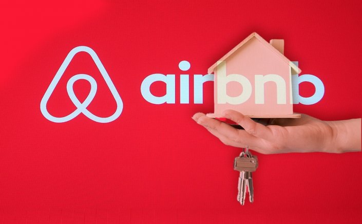 Airbnb Short Term Rentals: Έρχεται νέος κόφτης με αλγόριθμο για τα airbnb, με πρώτες τις Κυκλάδες!!