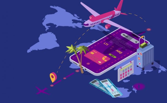 Exploring the intersection of digital identity and AI in travel