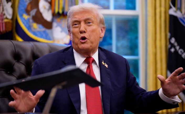 Trump says Gaza peace deal in "final stages": Κοντά σε συμφωνία ΗΠΑ–Ισραήλ για το ειρηνευτικό σχέδιο Τραμπ στη Γάζα - Γρίφος η στάση Χαμάς [Axios]