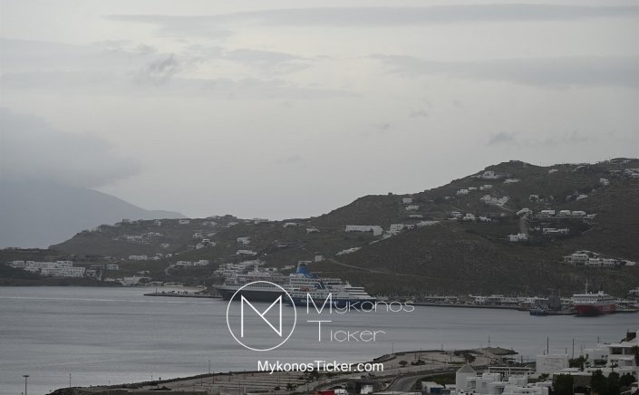 «Βαραίνει» ο καιρός!! Άκρως φθινοπωρινές συνθήκες φέρνει το νέο κύμα κακοκαιρία - Μεγάλος όγκος νερού και ψύχρα!! Ο καιρός τις επόμενες ημέρες