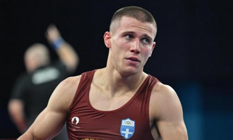 World Wrestling Championships 2025: «Χρυσός» στο Παγκόσμιο πάλης ο Κουγιουμτσίδης