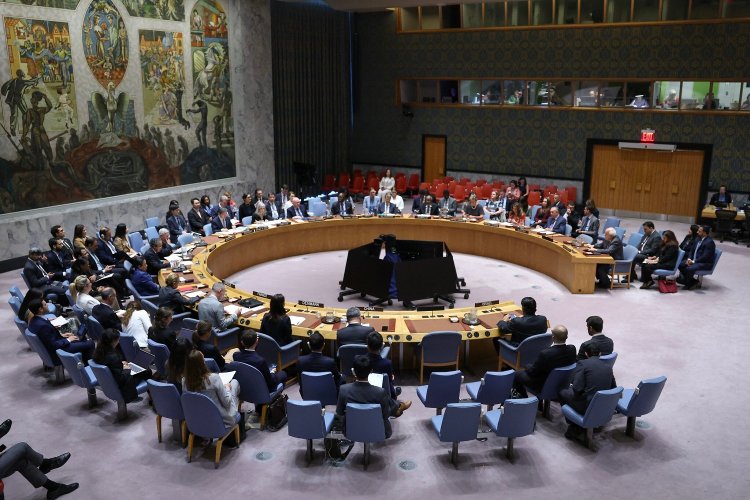 UN - World Summit: Πάνω από 150 χώρες αναγνωρίζουν το κράτος της Παλαιστίνης, στην Παγκόσμια Σύνοδο Κορυφής του ΟΗΕ
