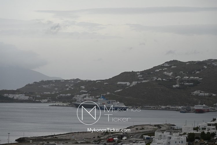 «Βαραίνει» ο καιρός!! Άκρως φθινοπωρινές συνθήκες φέρνει το νέο κύμα κακοκαιρία - Μεγάλος όγκος νερού και ψύχρα!! Ο καιρός τις επόμενες ημέρες