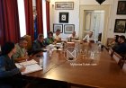 Mykonos (MC) Municipal Committee: Συνεδριάζει, δια ζώσης την Παρασκευή 31/10, η Δημοτική Επιτροπή του Δήμου Μυκόνου - Τα 6 θέματα που θα συζητηθούν