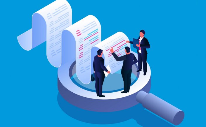 Tax Audits: Οι 5 έλεγχοι που θα γίνουν φέτος στους ελεύθερους επαγγελματίες