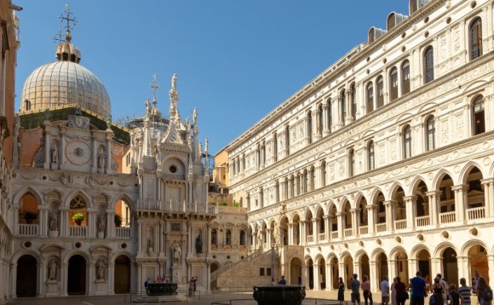 Ceremony for the 35th Anniversary of the Venice Commission: the Council of Europe’s body of constitutional experts