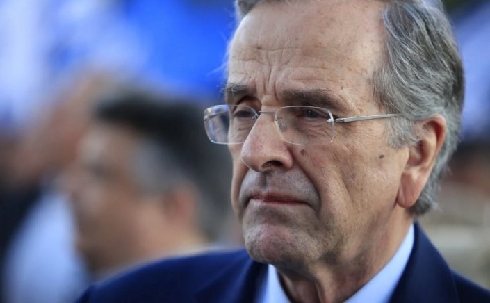 Gov & Political Affairs: Το κόμμα Σαμαρά «κόβει» το μπόνους του εκλογικού νόμου από τη ΝΔ!!