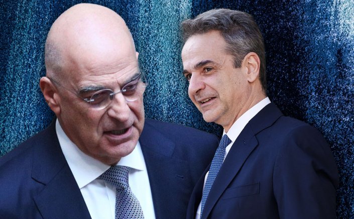 Gov & Political Affairs: «Ψυχρολουσία» στο Μαξίμου από την ανοιχτή διαφοροποίηση του Νίκου Δένδια