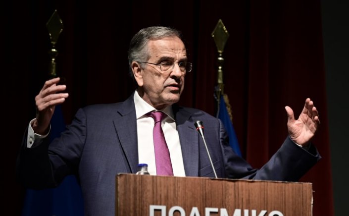 BTS: Γιατί μπορεί ο Σαμαράς να κόψει το εκλογικό μπόνους στη ΝΔ!