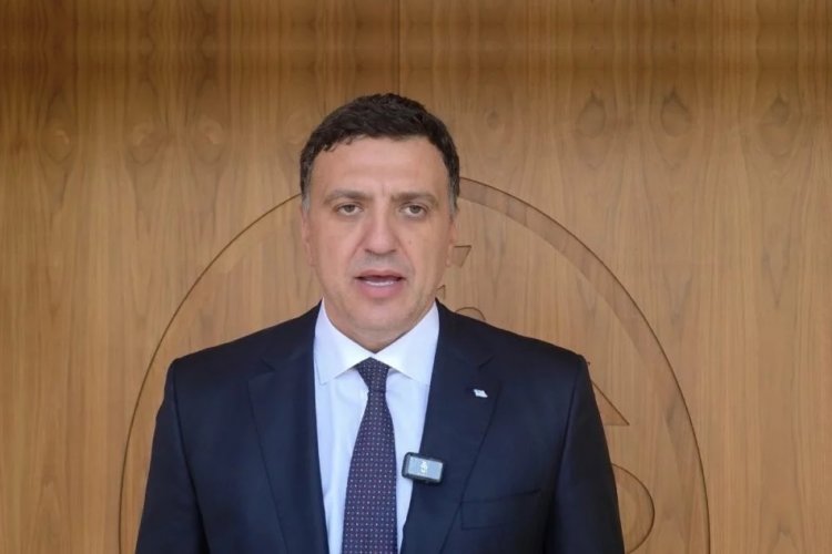 Shipping Min Kikilias: «Με τετραετή ορίζοντα, αυξημένη χρηματοδότηση και νεότευκτα πλοία, διασφαλίζουμε σύγχρονες και αξιόπιστες θαλάσσιες συγκοινωνίες για όλους τους νησιώτες»