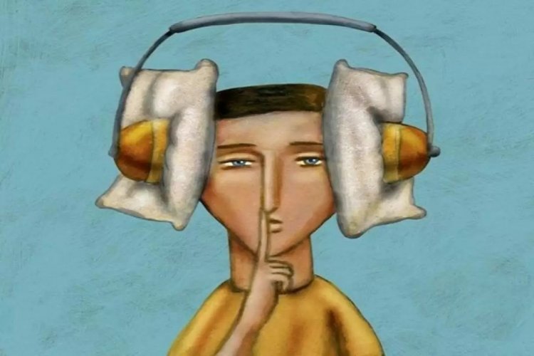 Winter quiet hours: Οι Ώρες κοινής ησυχίας, τι ισχύει ήδη από 1η Οκτωβρίου!! Τι απαγορεύεται να κάνουμε στο χειμερινό ωράριο - Ποινή... φυλάκισης για τους παραβάτες!!