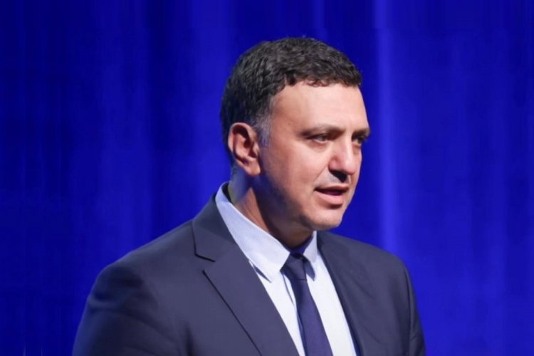 Shipping Min Kikilias: Ξεκινά άμεσα η συνεργασία με ΗΠΑ για λιμάνια και ναυπηγεία
