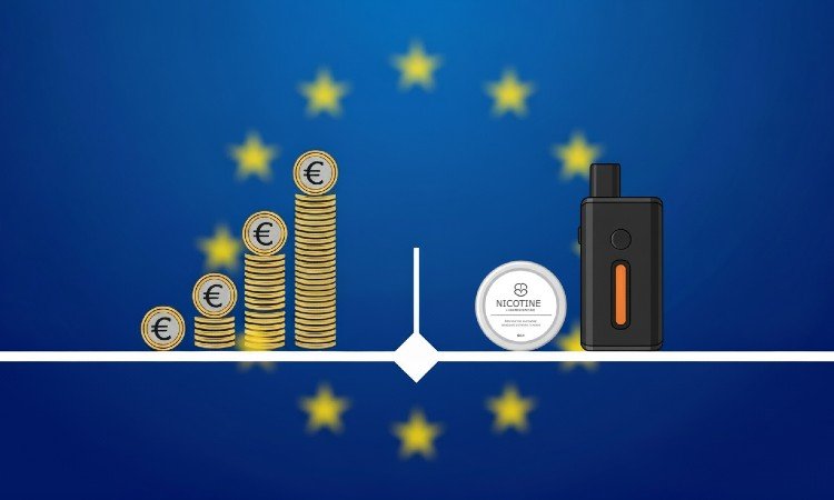 EU Tobacco Taxation Directive (TTD): Ευρωπαϊκό σχέδιο-φαρμάκι για τα τσιγάρα, πού θα φτάσουν οι τιμές - Δείτε πόσα θα πληρώνετε τον μήνα