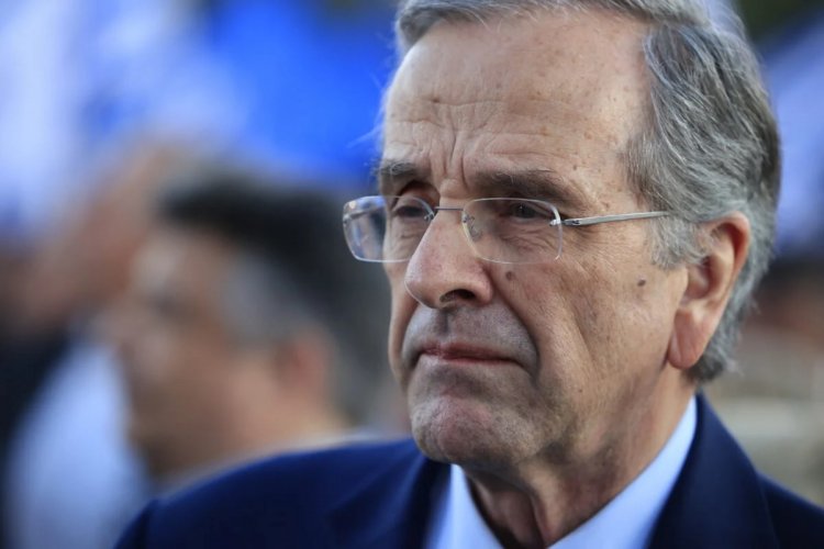 Gov & Political Affairs: Το κόμμα Σαμαρά «κόβει» το μπόνους του εκλογικού νόμου από τη ΝΔ!!