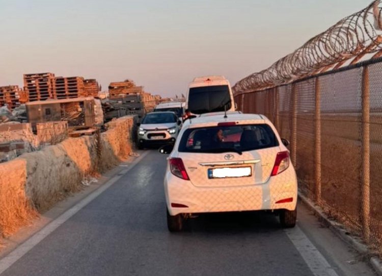 Σταύρος Γρύμπλας: Εκκληση στους ιδιοκτήτες ακινήτων για οικειοθελή δωρεάν παραχώρηση εδαφικής λωρίδας για την διαπλάτυνση των στενών σημείων δρόμων του νησιού