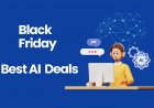 Black Friday 2025: Πώς να βρείτε τις καλύτερες προσφορές με τη βοήθεια του ChatGPT