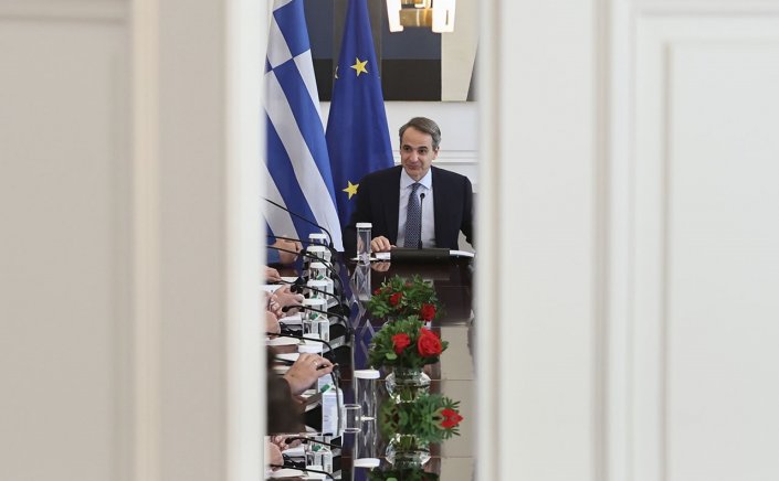 Ministerial Reshuffles: Τα… ΕΛΤΑ στέλνουν «γράμμα» και για ανασχηματισμό!!