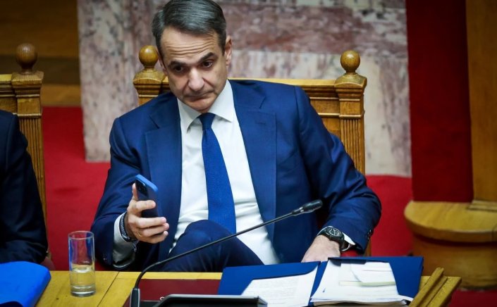 Ministerial Reshuffles: Σενάρια ανασχηματισμού μετά το φιάσκο των ΕΛΤΑ & γιατί θα δημιουργήσει... ελεύθερους σκοπευτές!!