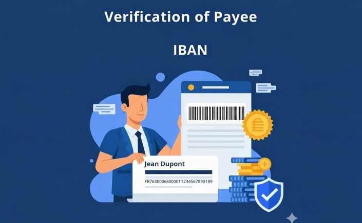 IBAN for AADE payments: Απαιτείται ΙΒΑΝ για άμεση καταβολή επιστροφών και επιδοτήσεων από την ΑΑΔΕ