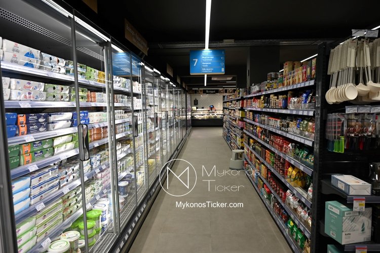 Grocery prices: Τέλος στο «καλάθι του νοικοκυριού» - Έρχεται η τιμή του παραγωγού