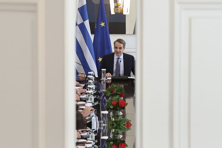 Ministerial Reshuffles: Τα… ΕΛΤΑ στέλνουν «γράμμα» και για ανασχηματισμό!!