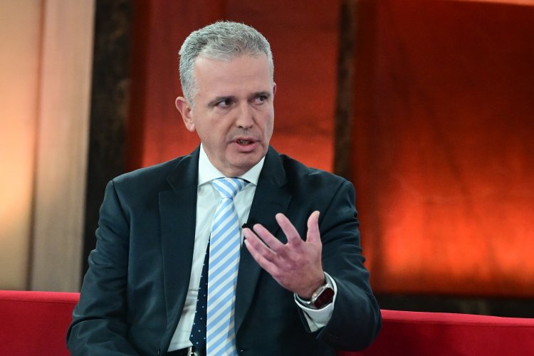 Closure of ELTA branches: Παραιτήθηκε ο CEO των ΕΛΤΑ Γρηγόρης Σκλήκας - Αναταραχή στην κυβέρνηση