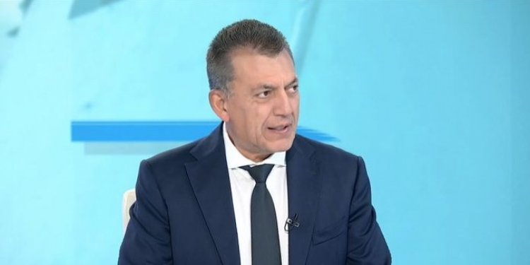 Alternate Sports Min Vroutsis: Η βία έχει εξαλειφθεί από τα γήπεδα - Ό,τι συμβαίνει εκτός δεν είναι αθλητισμός, είναι εγκληματικές συμπεριφορές