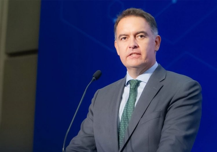 Hellenic Chamber of Hotels: Η νέα σύνθεση του Διοικητικού Συμβουλίου - Ο Αλέξανδρος Βασιλικός πρόεδρος για τρίτη θητεία