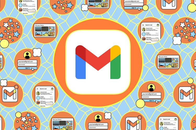 Gmail: Πώς να δείτε αν παραβιάστηκε ο λογαριασμός σας!!