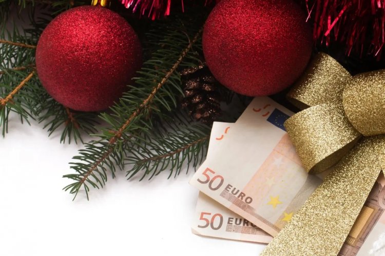 Christmas Bonus: To δώρο Χριστουγέννων 19 Δεκεμβρίου!! Online εφαρμογή για τον υπολογισμό του & Χρόνοι που συνυπολογίζονται!!