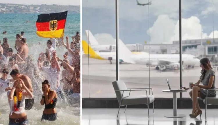 Travel Trends 2026: Top 5 Travel Trends for German Travelers in 2026 - Nature, Food, Sustainability & Personalised Exploration