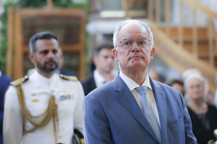 President Tasoulas: Καθοριστική τοποθέτηση Τασούλα!! Τι τον ανησυχεί - Τι μηνύματα αποστέλλει σε Μητσοτάκη & Αντιπολίτευση!!