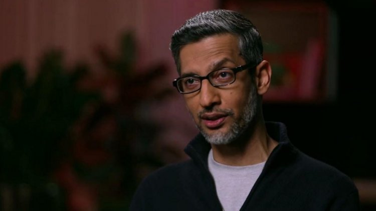 Google CEO Sundar Pichai: “Καμία εταιρεία δεν θα μείνει ανεπηρέαστη” αν σκάσει η φούσκα της τεχνητής νοημοσύνης [BBC]