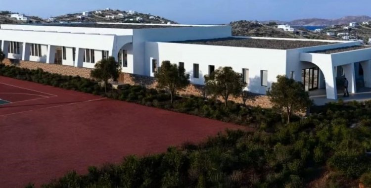 Σταύρος Γρύμπλας: Με ξεκάθαρο σχέδιο, τόλμη και αποφασιστικότητα, προχωράμε για να διαμορφώσουμε το μέλλον της Μυκόνου που μας αξίζει