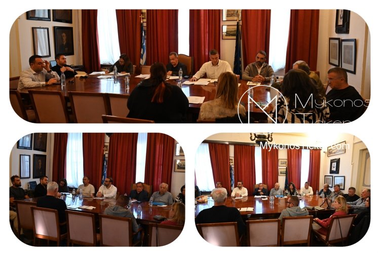 Η «ΑΠΩΝμυκονοποίηση» του κ. Κουκά δεν είναι λεκτικό εύρημα, είναι το πολιτικό αποτύπωμα μιας επιλογής–απουσίας που ξεγυμνώνει την πολιτική ευθραυστότητα